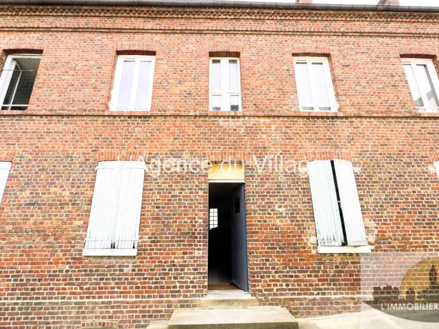 Appartement 2 pièces 33 m²