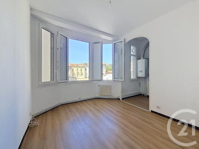 Appartement 2 pièces 33 m²