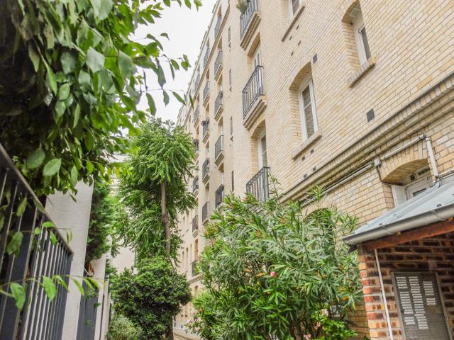 Appartement 2 pièces 33 m²