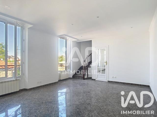 Appartement 2 pièces 33 m²