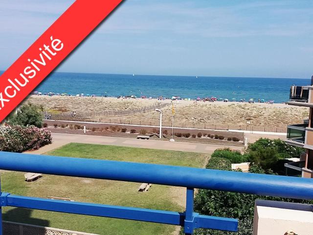 Appartement 2 pièces 33 m²