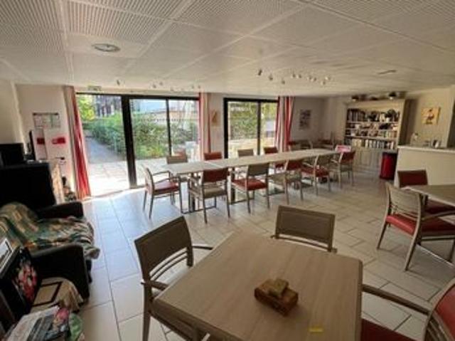 Appartement 2 pièces 33 m²