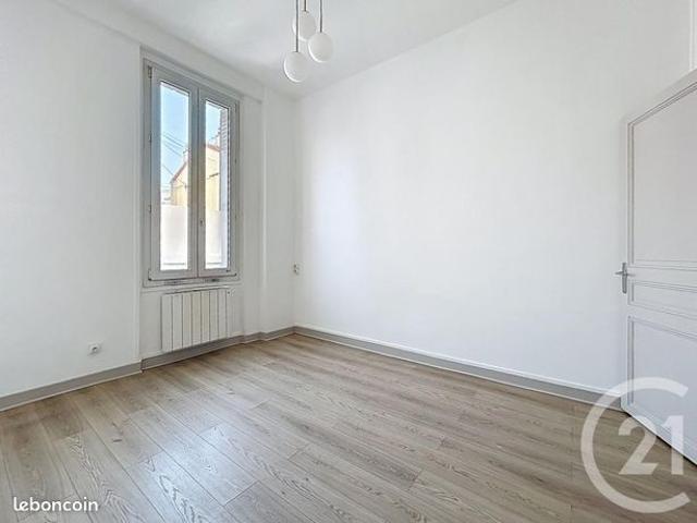 Appartement 2 pièces 33 m²