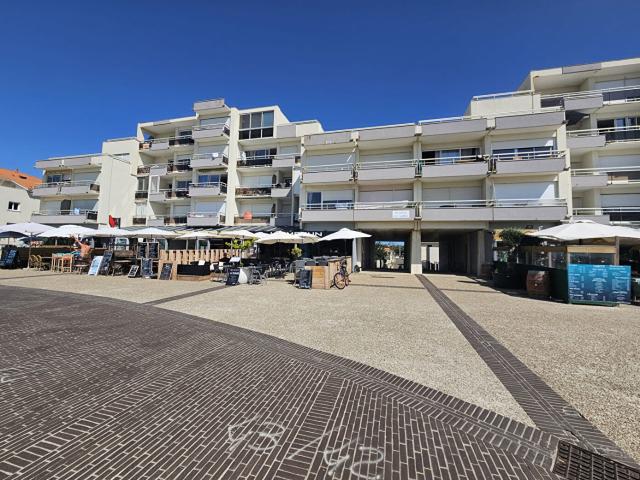 Appartement 2 pièces 33 m²