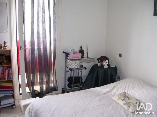 Appartement 2 pièces 33 m²