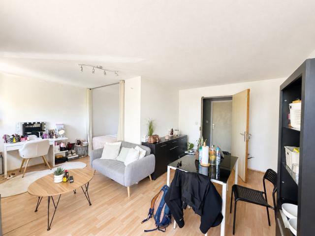 Appartement 2 pièces 33 m²