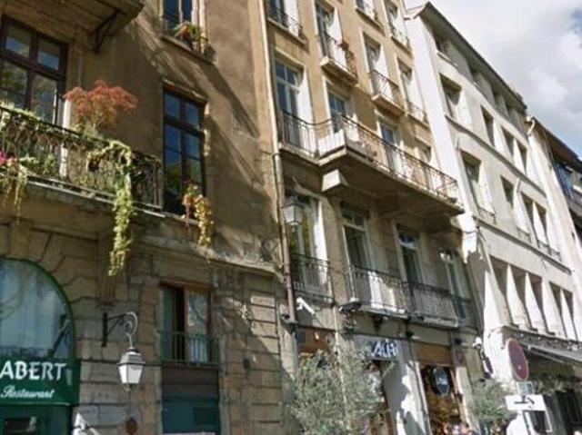 Appartement 2 pièces 33 m²