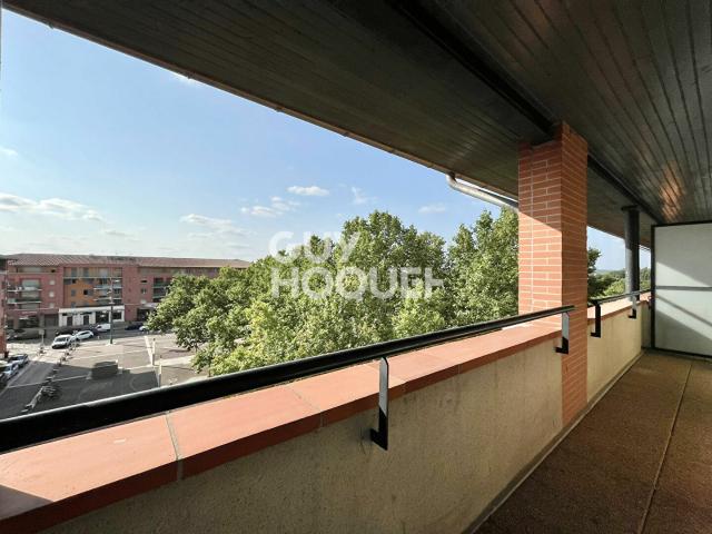 Appartement 2 pièces 33 m²