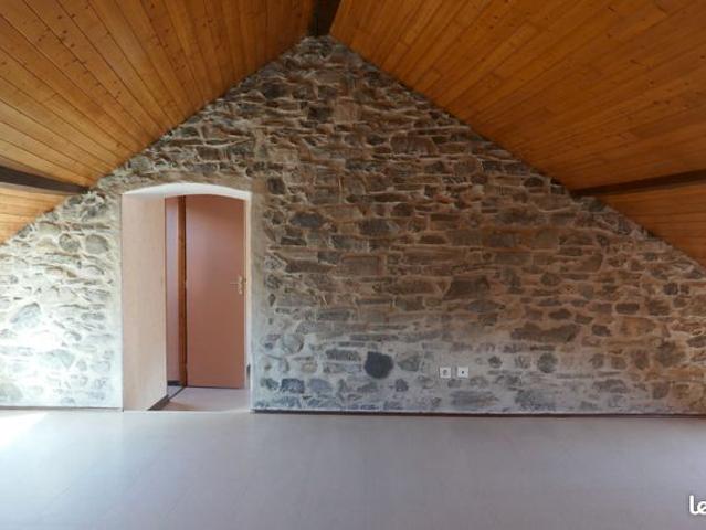 Appartement 2 pièces 33 m²