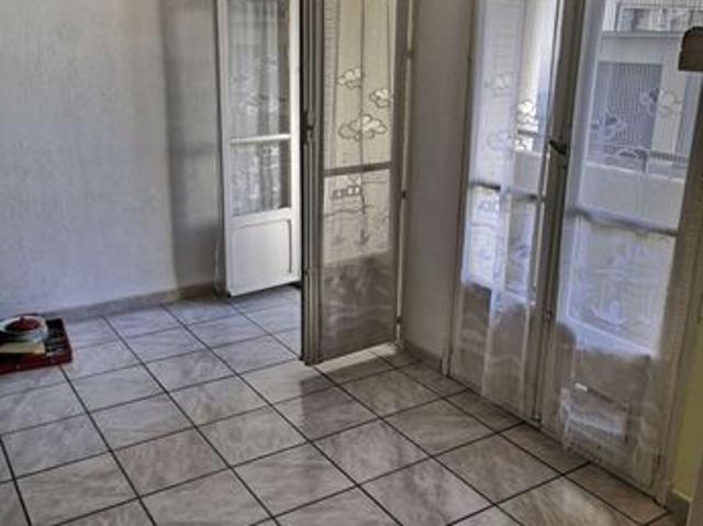 Appartement 2 pièces 33 m²