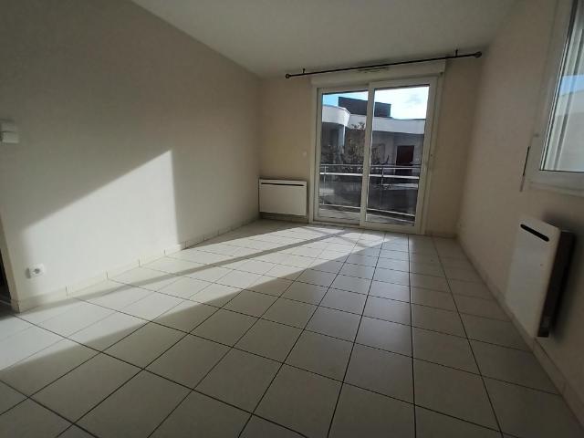 Appartement 2 pièces 33 m²