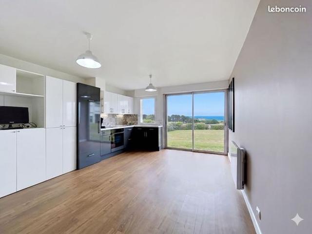 Appartement 2 pièces 33 m²
