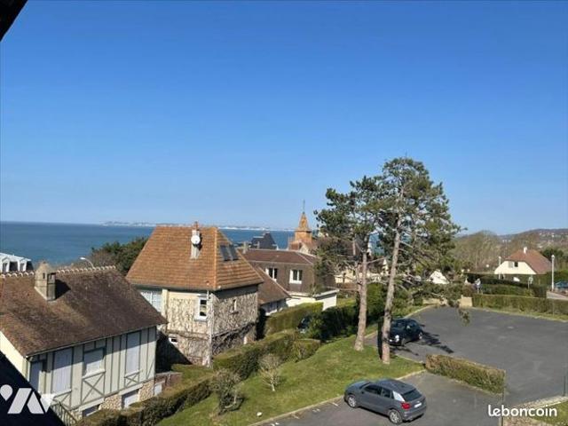 Appartement 2 pièces 33 m²