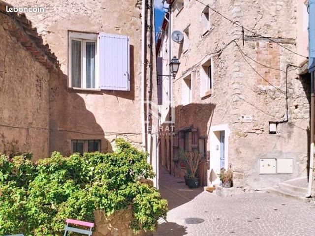Appartement 2 pièces 33 m²