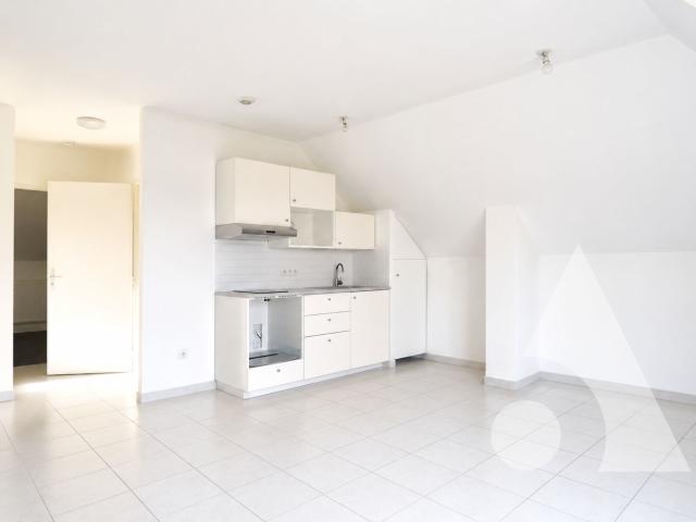 Appartement 2 pièces 33 m²