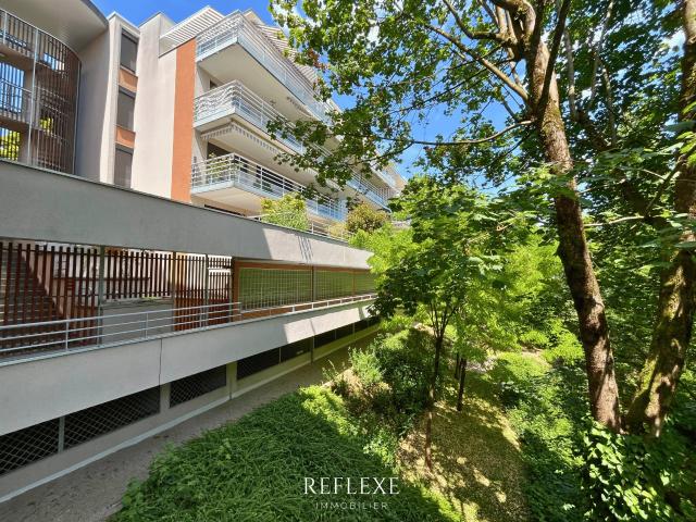 Appartement 2 pièces 33 m²