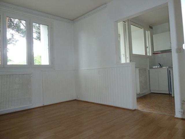 Appartement 2 pièces 33 m²