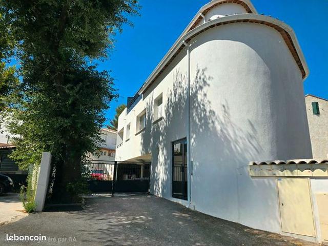 Appartement 2 pièces 33 m²