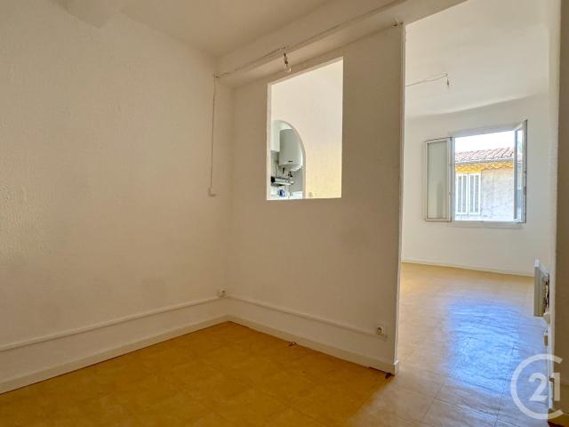 Appartement 2 pièces 33 m²