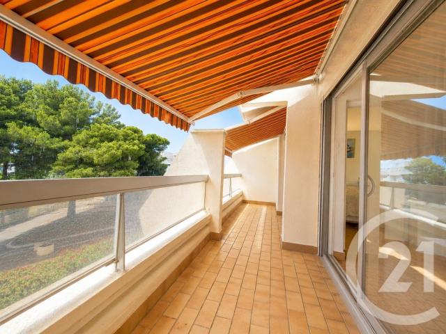 Appartement 2 pièces 33 m²