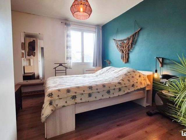 Appartement 2 pièces 33 m²