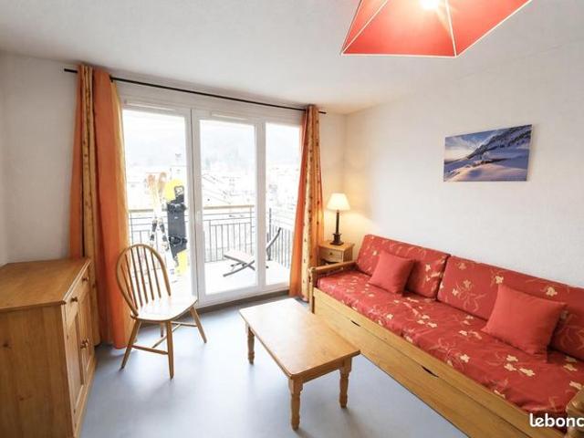 Appartement 2 pièces 33 m²