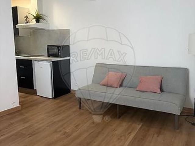 Appartement 2 pièces 33 m²