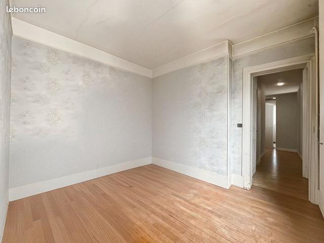 Appartement 2 pièces 33 m²
