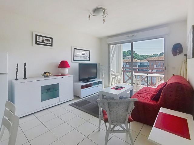 Appartement 2 pièces 33 m²