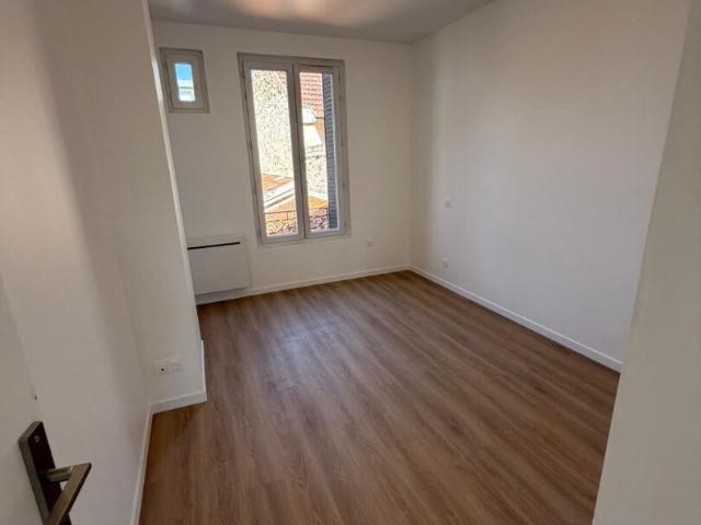 Appartement 2 pièces 33 m²