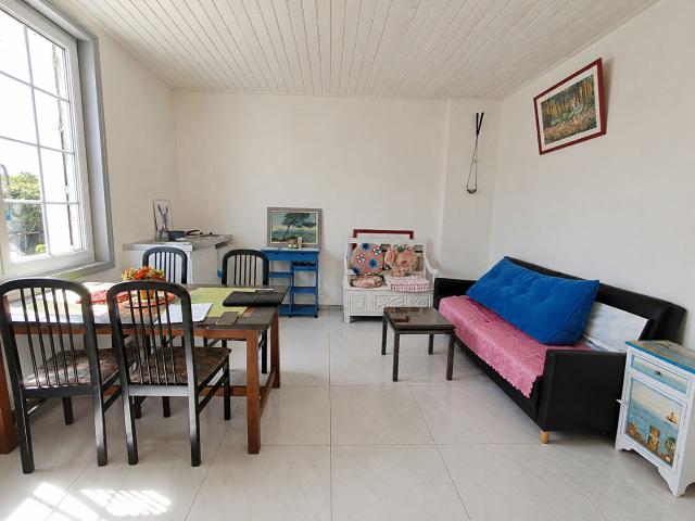 Appartement 2 pièces 33 m²