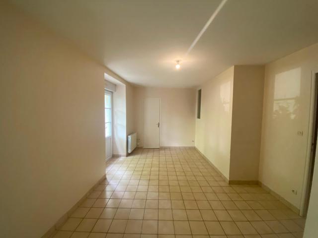 Appartement 2 pièces 33 m²