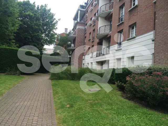 Appartement 2 pièces 33 m²