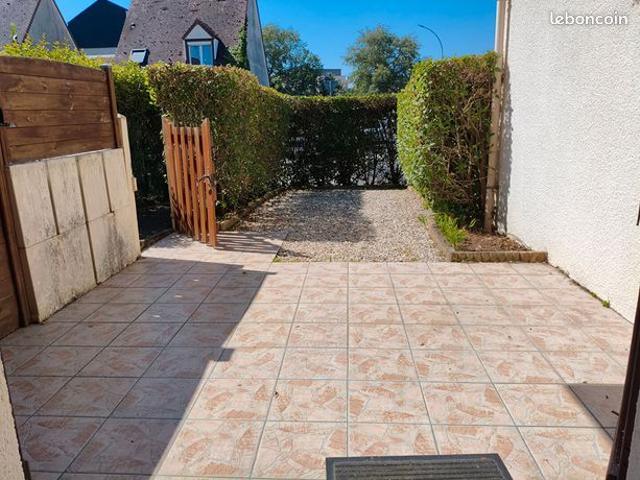 Appartement 2 pièces 33 m²