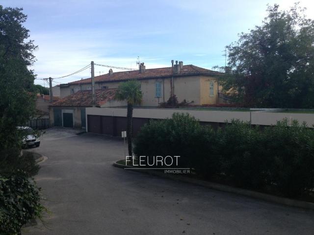 Appartement 2 pièces 33 m²
