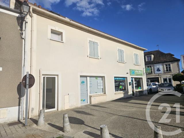 Appartement 2 pièces 33 m²