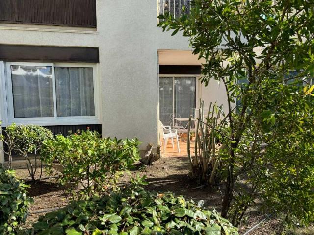 Appartement 2 pièces 33 m²