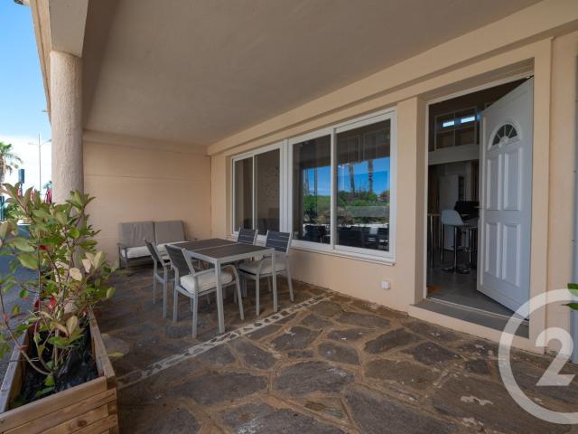 Appartement 2 pièces 33 m²