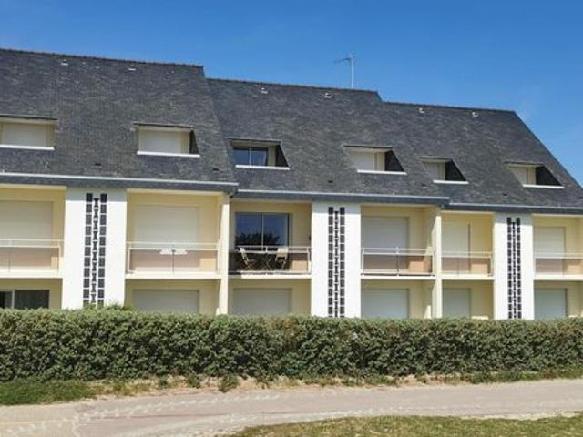 Appartement 2 pièces 33 m²