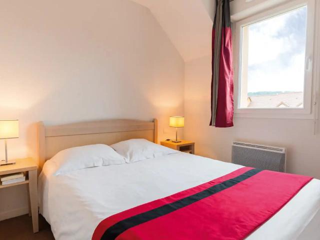 Appartement 2 pièces 33 m²