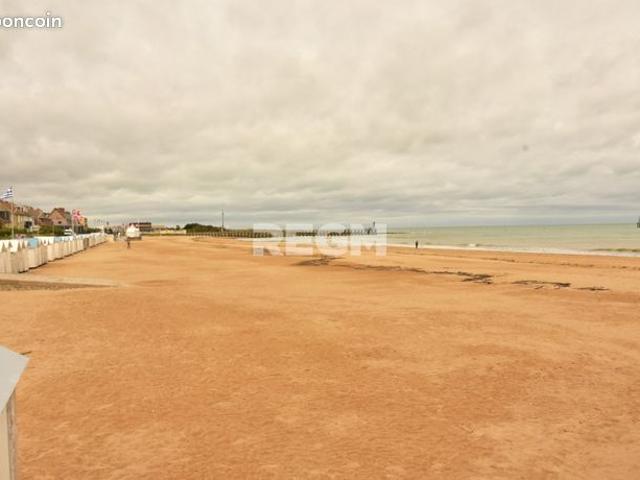 Appartement 2 pièces 33 m²