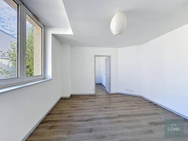 Appartement 2 pièces 33 m²