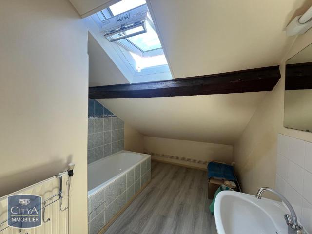 Appartement 2 pièces 33 m²