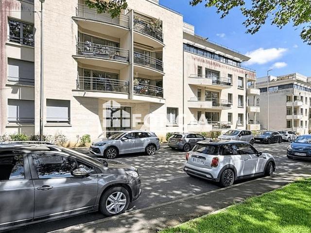 Appartement 2 pièces 33 m²