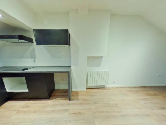 Appartement 2 pièces 33 m²