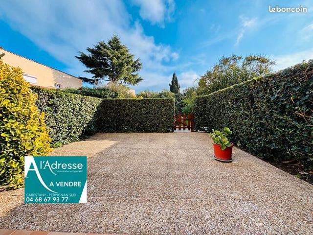 Appartement 2 pièces 33 m²
