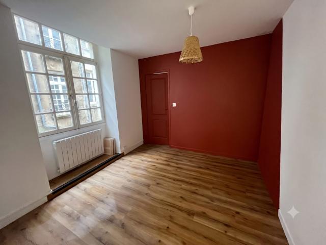Appartement 2 pièces 33 m²