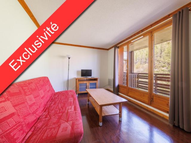 Appartement 2 pièces 33 m²