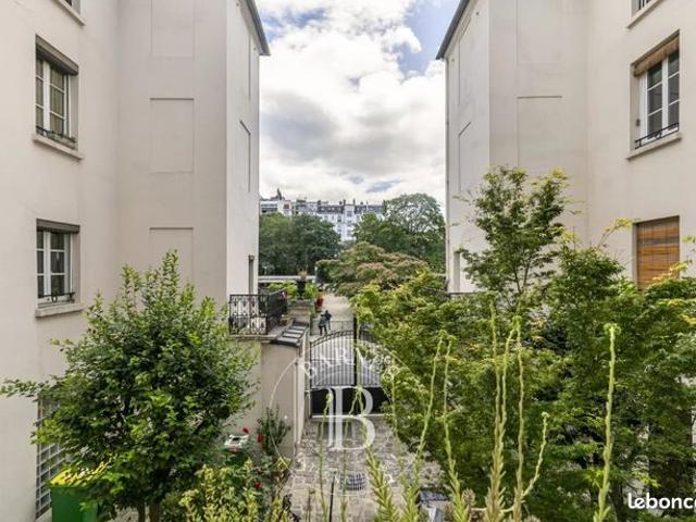 Appartement 2 pièces 33 m²