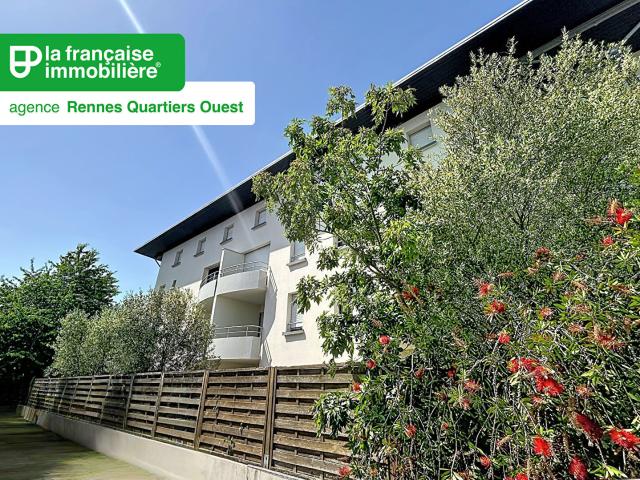 Appartement 2 pièces 33 m²